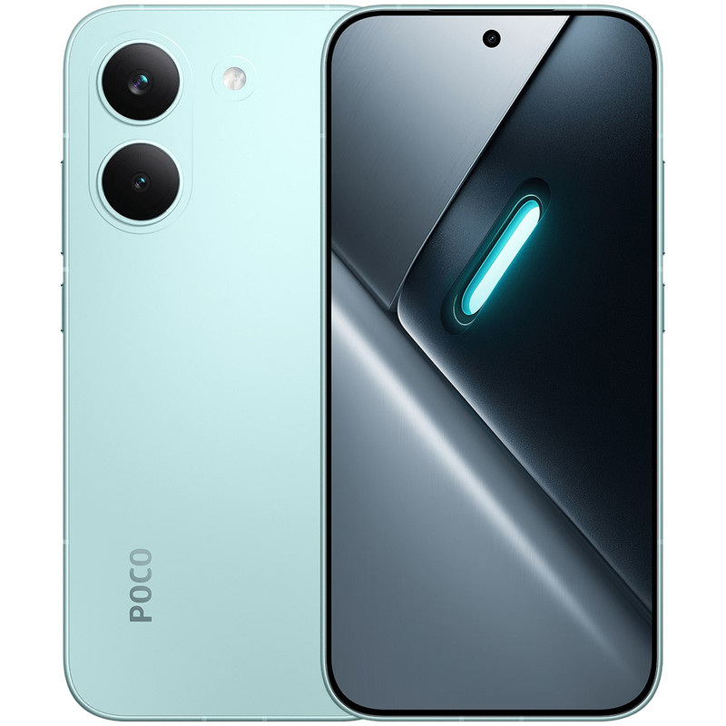 گوشی موبایل شیائومی مدل Poco X8 Pro دو سیم کارت ظرفیت 512 گیگابایت و رم 12 گیگابایت