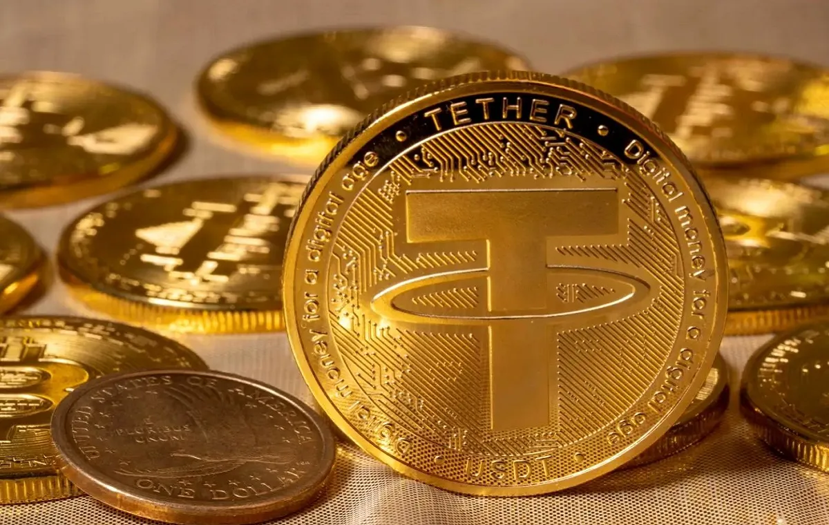 تتر یا طلا؛ کدام برای سرمایهگذاری مناسب است؟