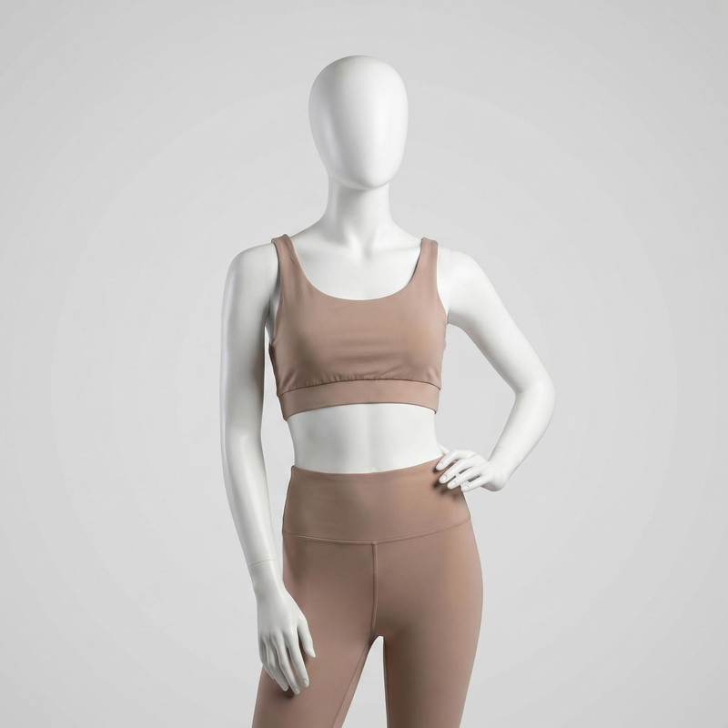 نیم تنه ورزشی زنانه الوج مدل TLN-402W001
